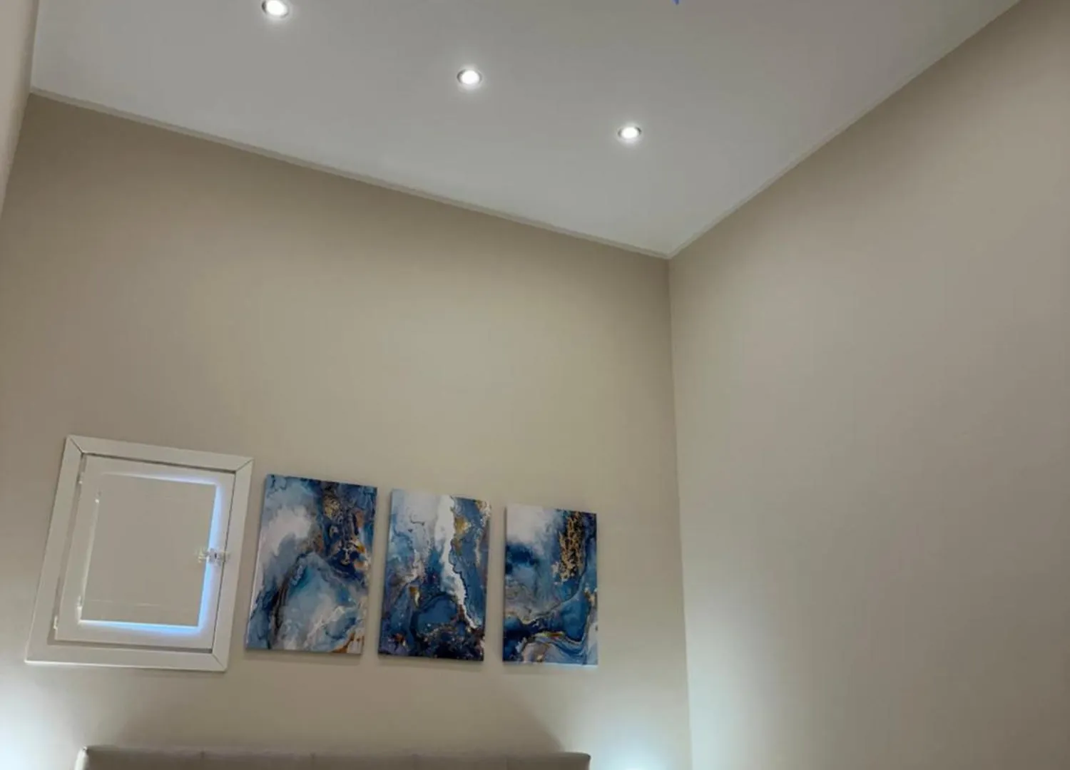 Mart Rental Apartament Palermo Apartmán