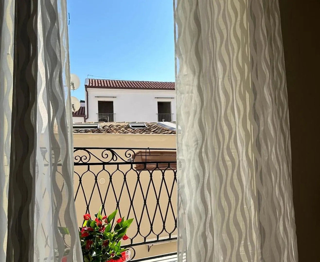 Mart Rental Apartament Palermo 0*,