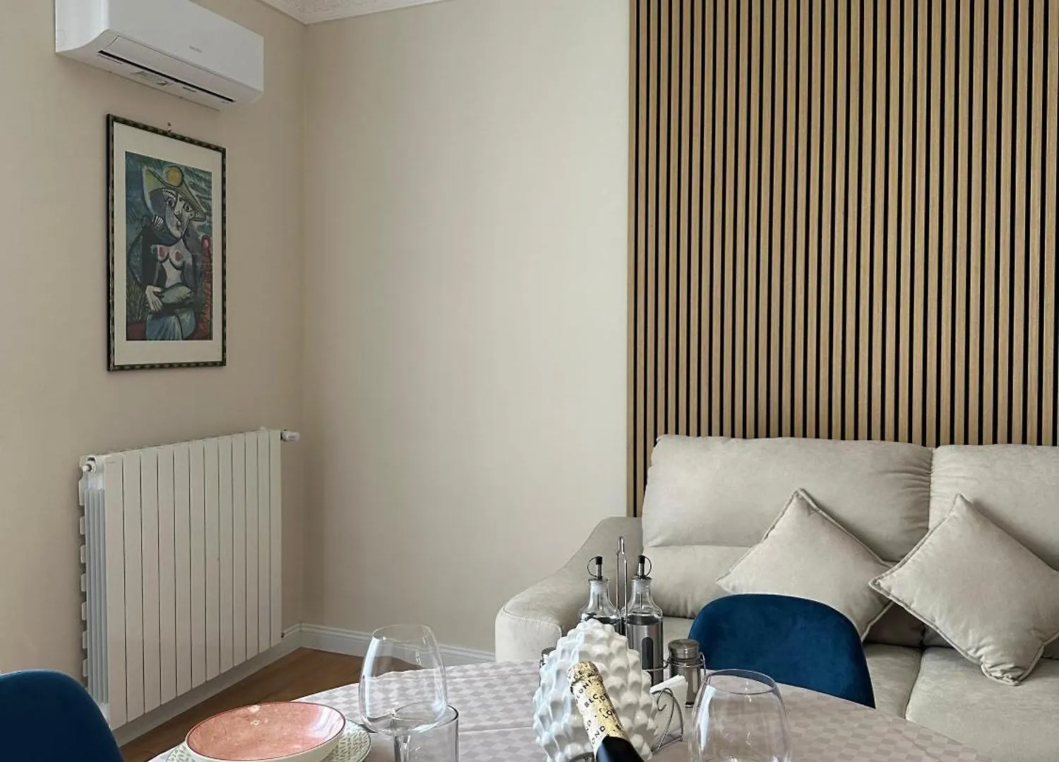 Apartmán Mart Rental Apartament Palermo