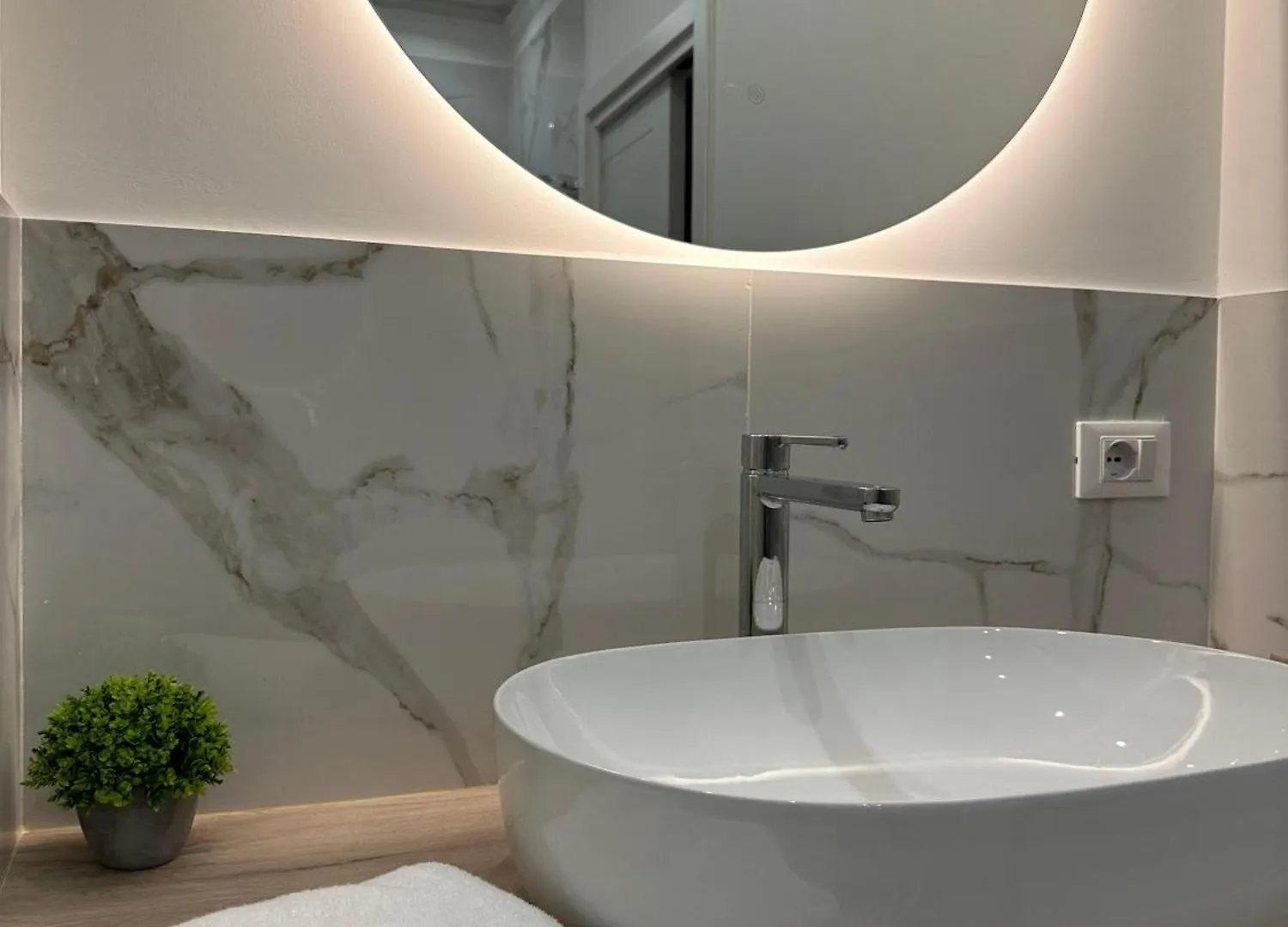 Mart Rental Apartament Palermo
