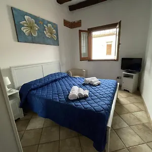 Baglio Judica Apartment