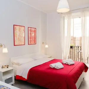 Appartement Maria Al Capo, Palerme
