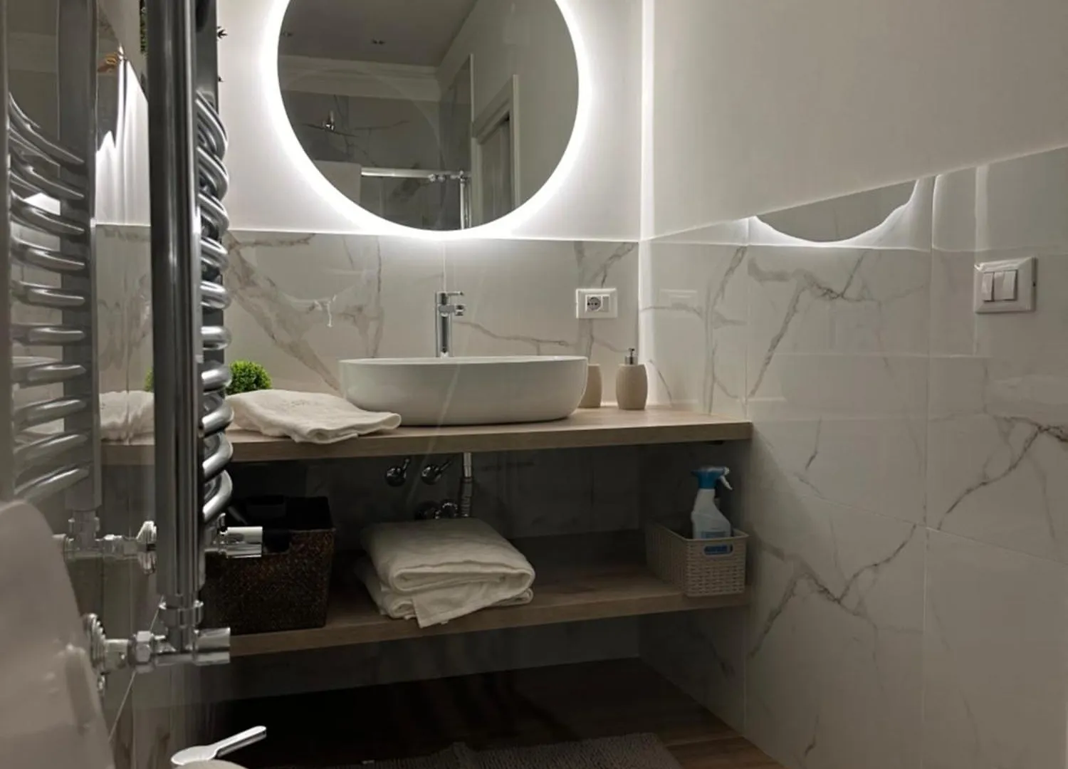 Mart Rental Apartament Palermo 0*,  Italy
