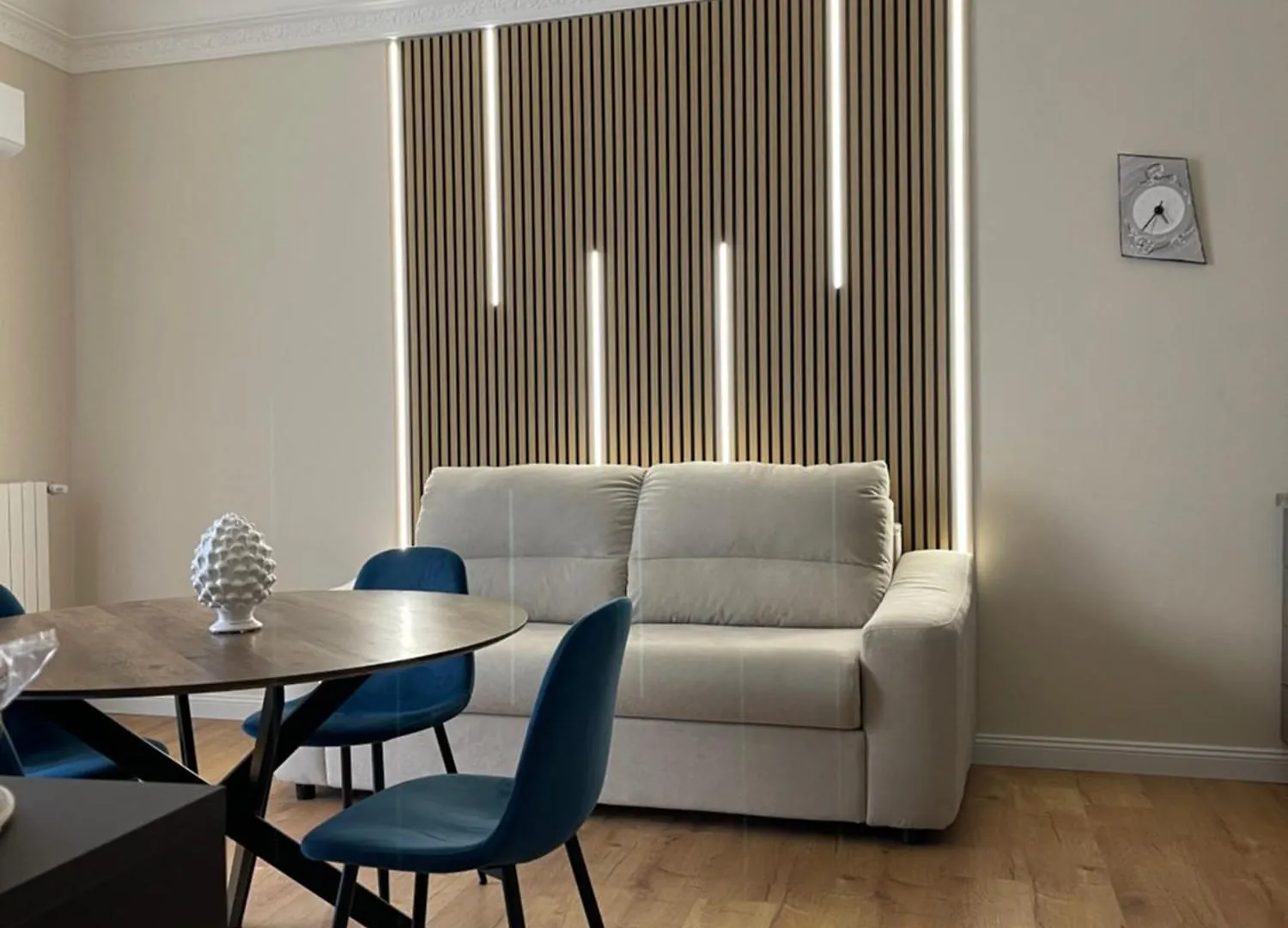 Mart Rental Apartament Palermo Italy