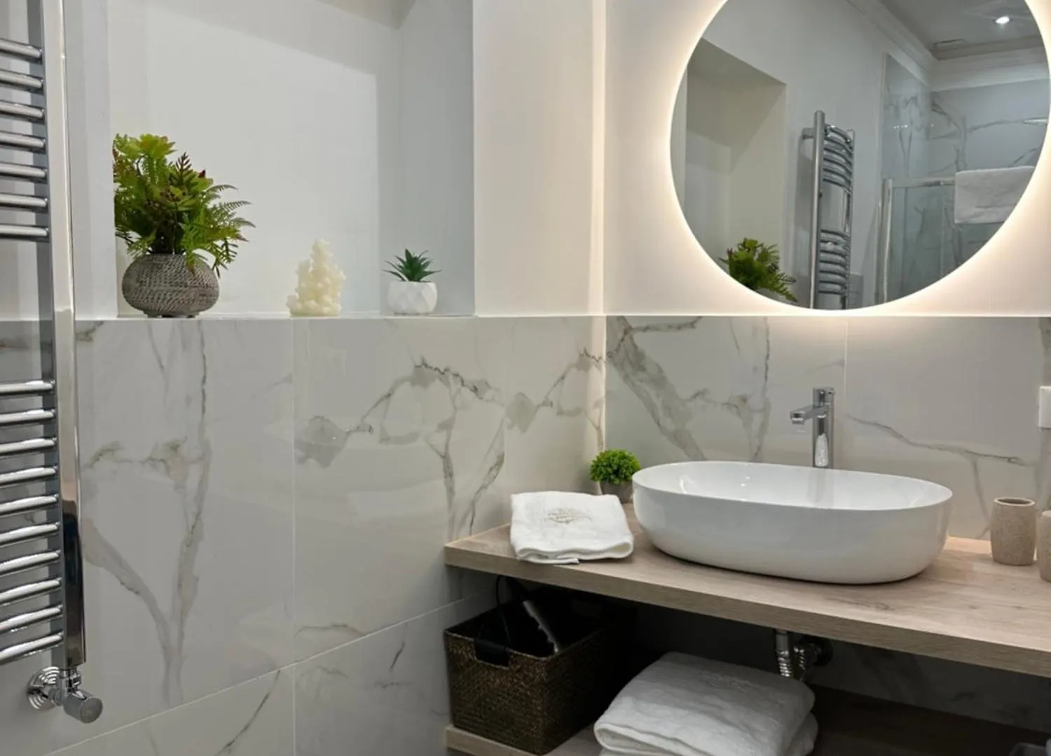 Apartment Mart Rental Apartament Palermo