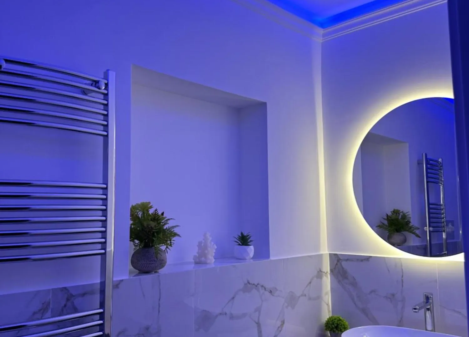 Mart Rental Apartament Palermo Italy