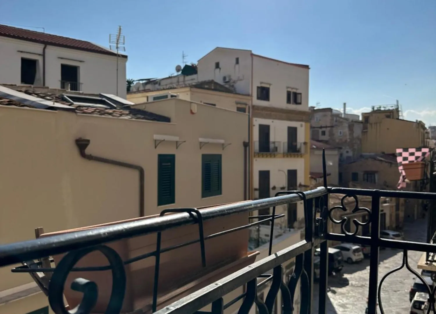 Mart Rental Apartament Palermo 0*,  Italy