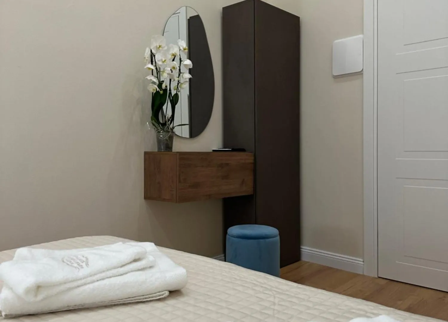 Mart Rental Apartament Palermo Apartment