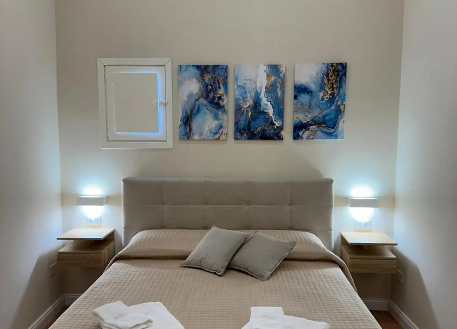 Mart Rental Apartament Palermo