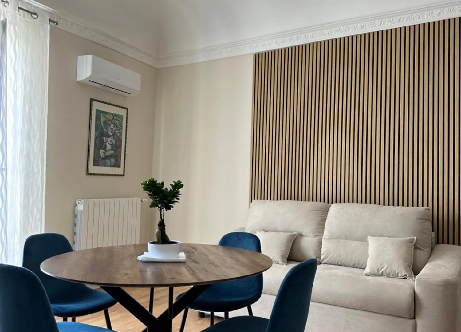 Mart Rental Apartament Palermo