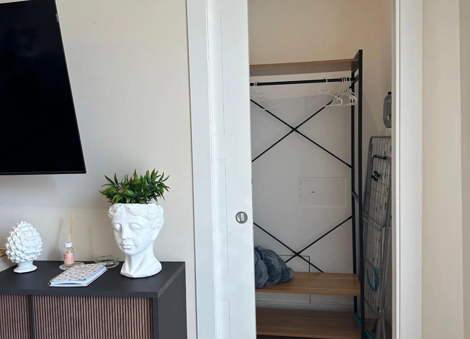 Apartment Mart Rental Apartament Palermo