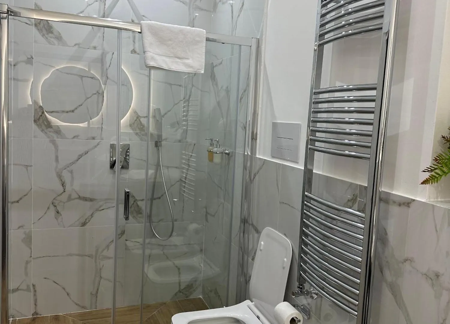 Mart Rental Apartament Palermo Apartment